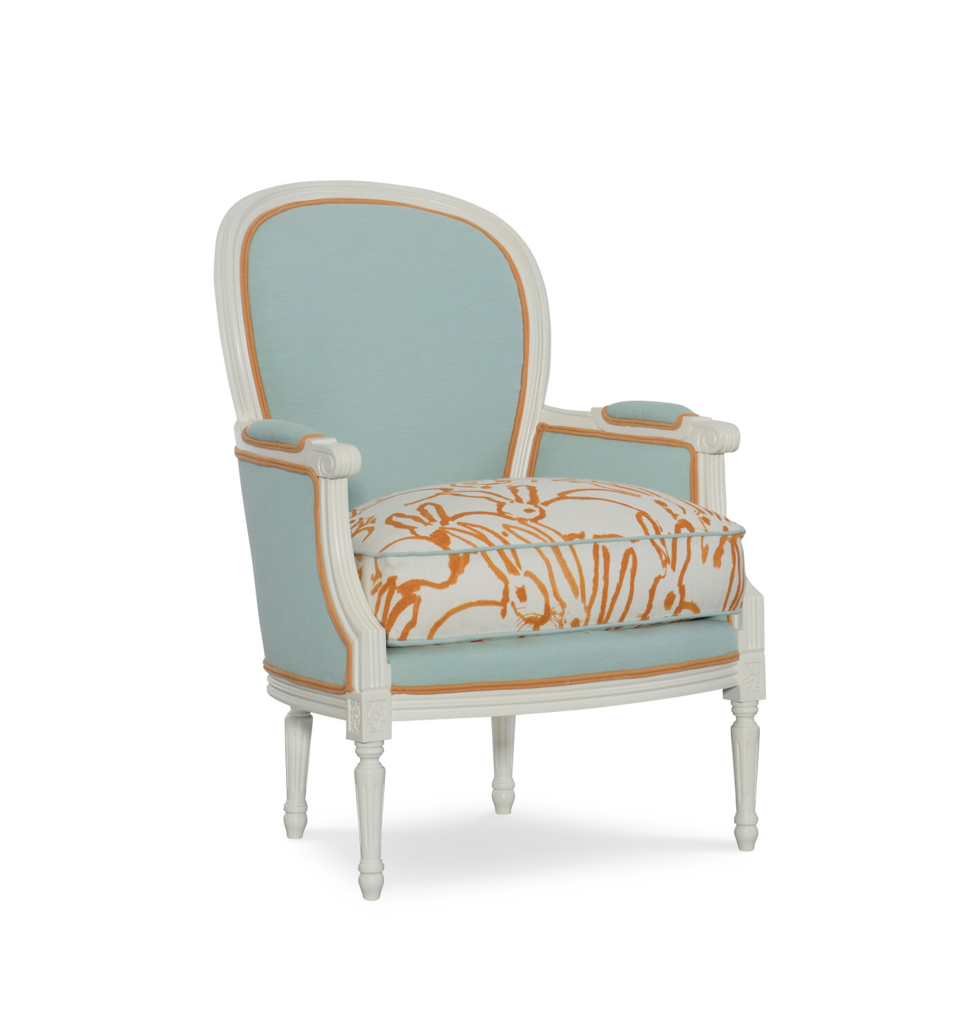 CR Laine’s Calais Chair